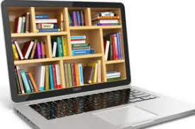 تصویر از کتابخانه‌های دیجیتال از آموزش‌های مجازی دانشگاهی پشتیبانی کنند
