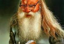 تصویر از آینده کتابخانه از دیدگاه کتابگذار اعظم