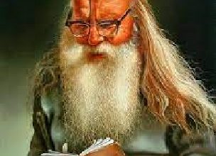 تصویر از آینده کتابخانه از دیدگاه کتابگذار اعظم